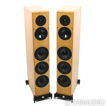 Vienna Acoustics Beethoven Concert Grand Floorstanding ...
