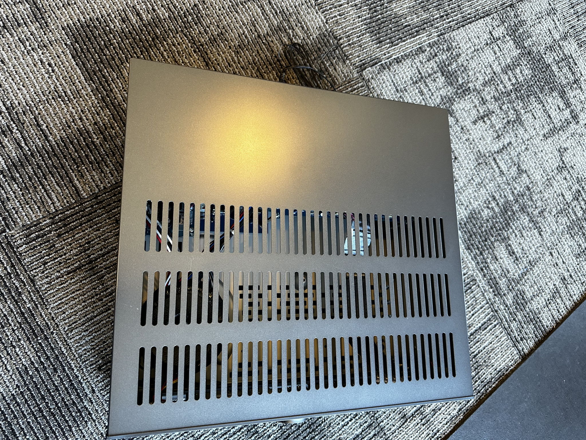 Arcam FMJ AV 860 5