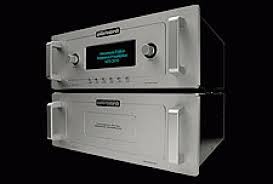 Audio Research 40th Anniversary Edition Reference Preamp