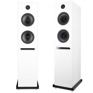 Epos K3-New white speakers at 58% off with warranty_Fre...