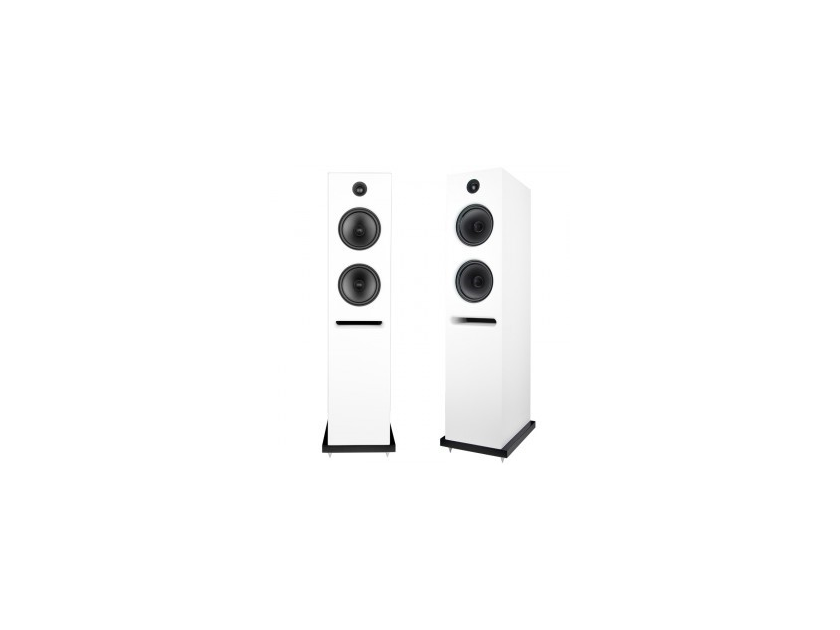 Epos K3-New white speakers at 58% off with warranty_Free Freight