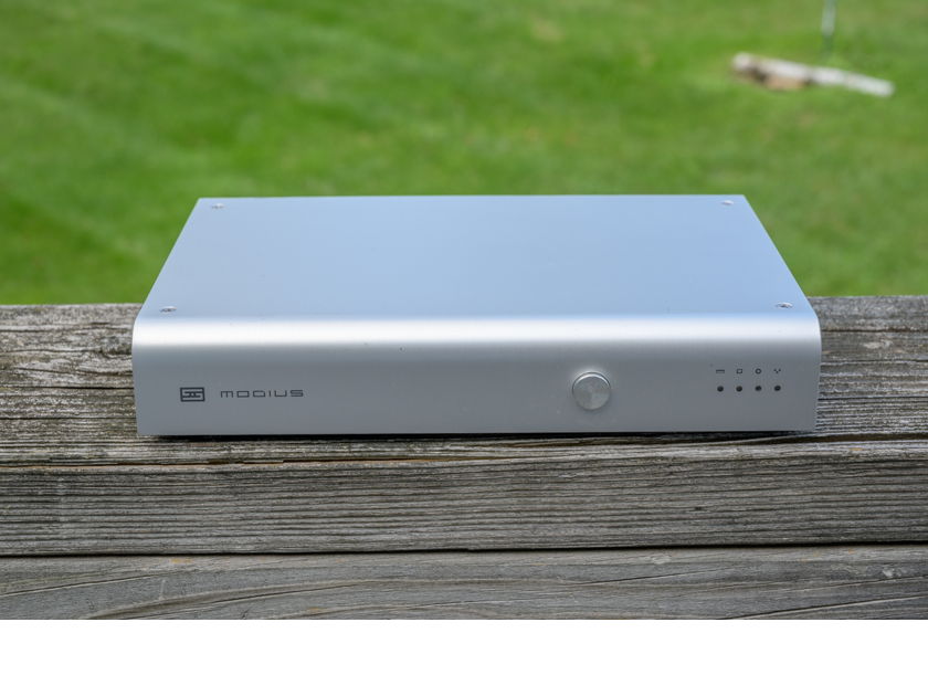 Schiit online bluetooth dac