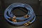Kimber 8TC, 16 Strand Braided Speaker Cable - 8 Foot Pair 3