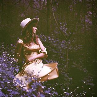Margo Price Midwest Farmer's Daughter