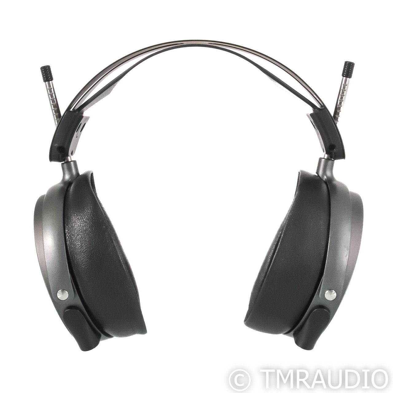 Audeze MM-500 Open-Back Planar Magnetic Headphones (1/1... 2