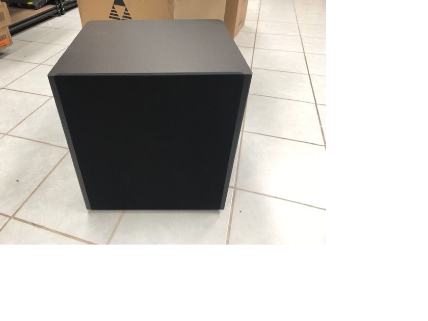 Triad Speakers InRoom Omni SUB 12 InRoom Subwoofer Subwoofers Audiogon
