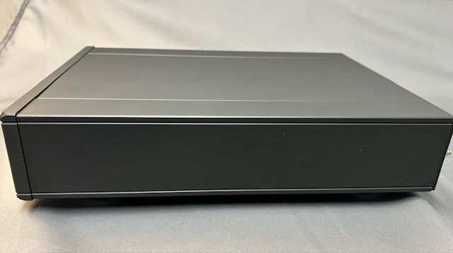 Rega Aria MK3 MM & MC Phono Preamplifier 3