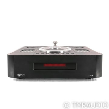 Ayon Audio CD-35 Signature Tube SACD Player / DAC / Pre...