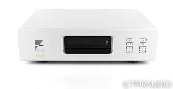 Ayre CX-7emp CD Player; CX7emp; Remote (21161)