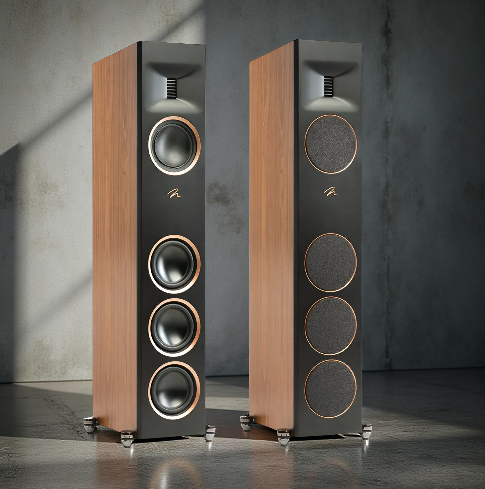 Martin Logan Motion XT F100