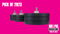Stack Audio AUVA 70 Loudspeaker Isolators - Choice of t... 4