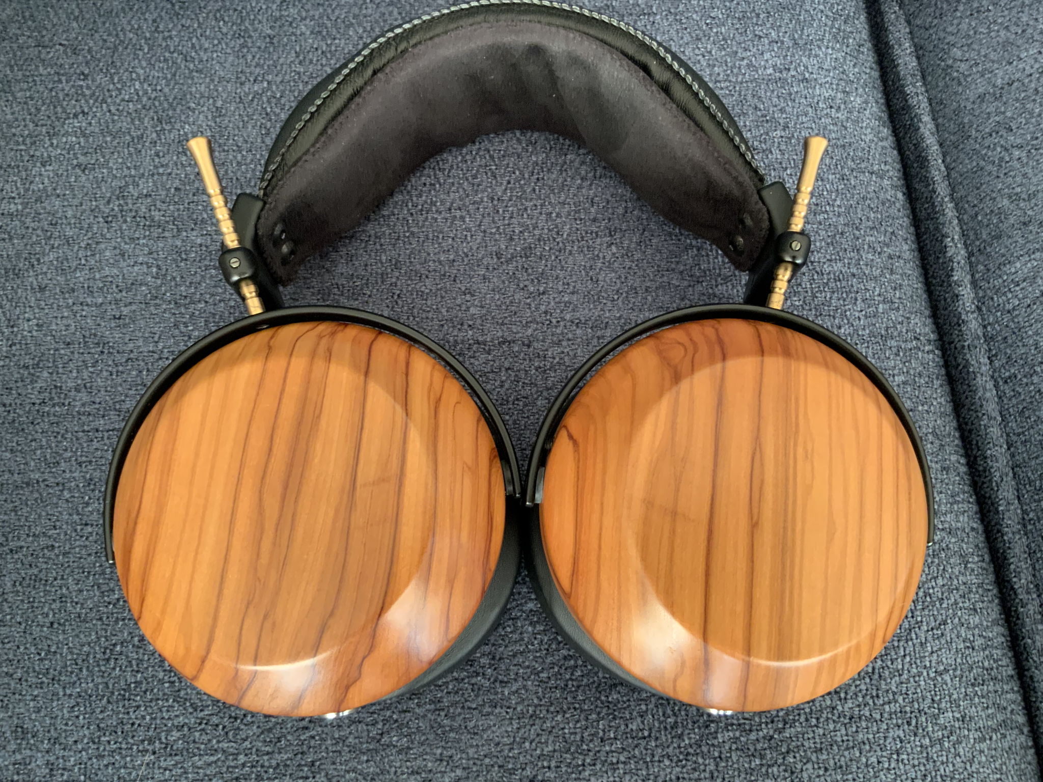 ZMF Headphones Verite C 4