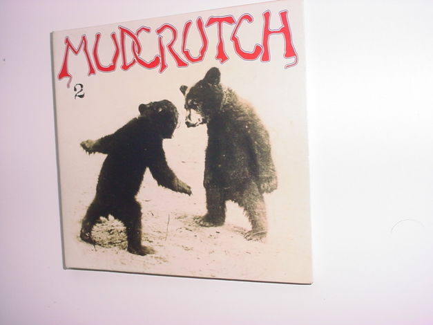 Tom Petty Mudcrutch 2 cd