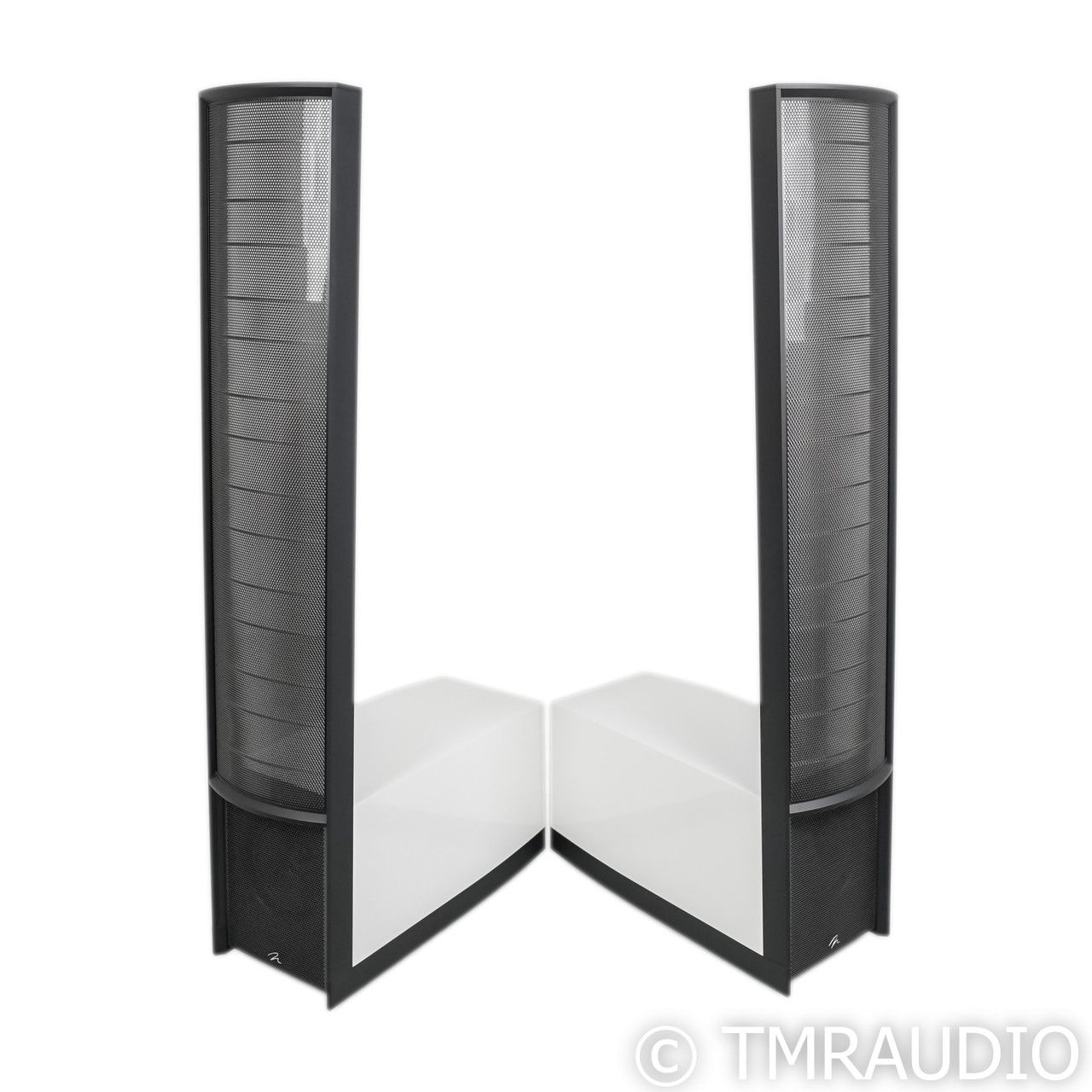 Martin Logan Impression ESL 11A Floorstanding Speakers;... 3