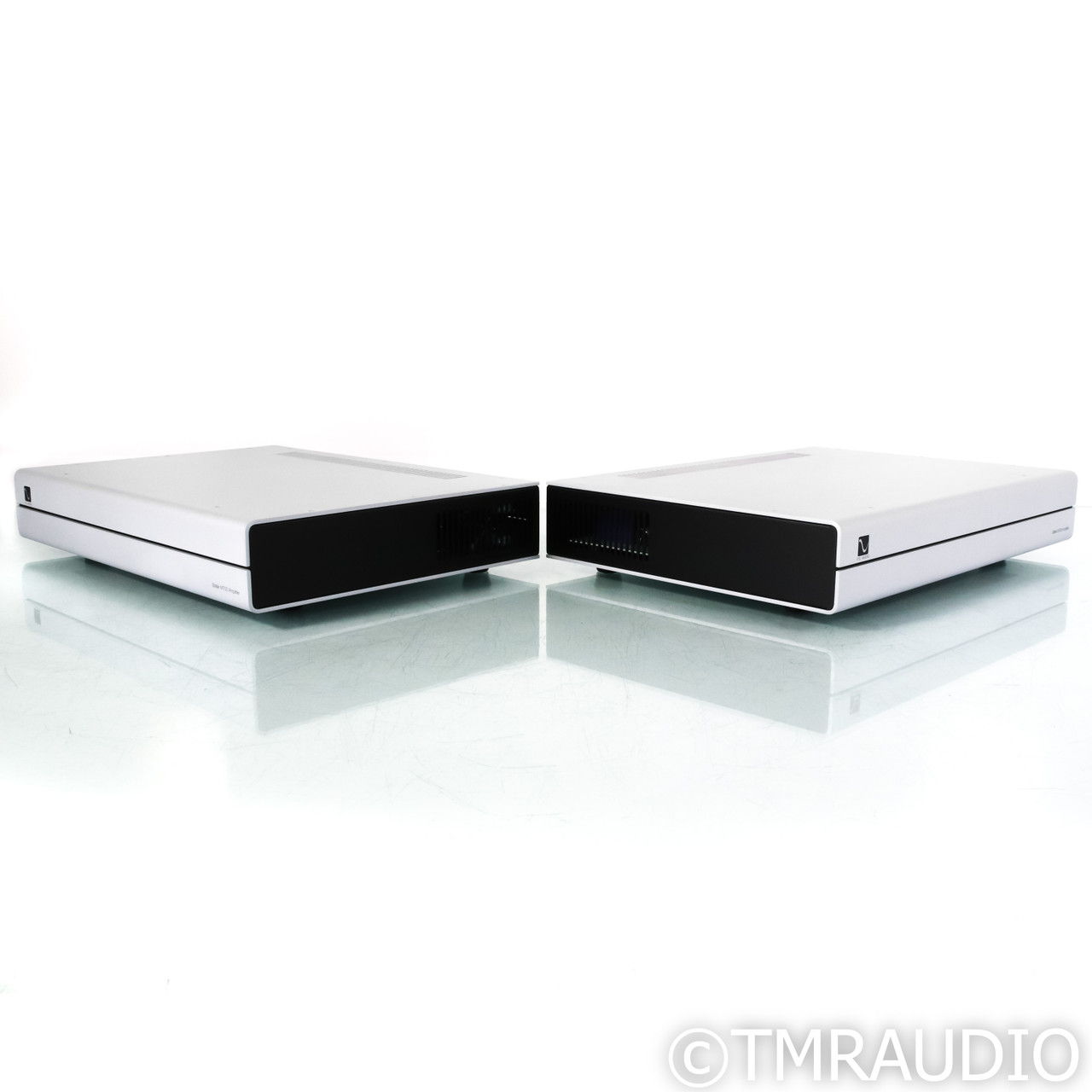 PS Audio Stellar M700 Monoblock Power Amplifiers; Pair ... 3