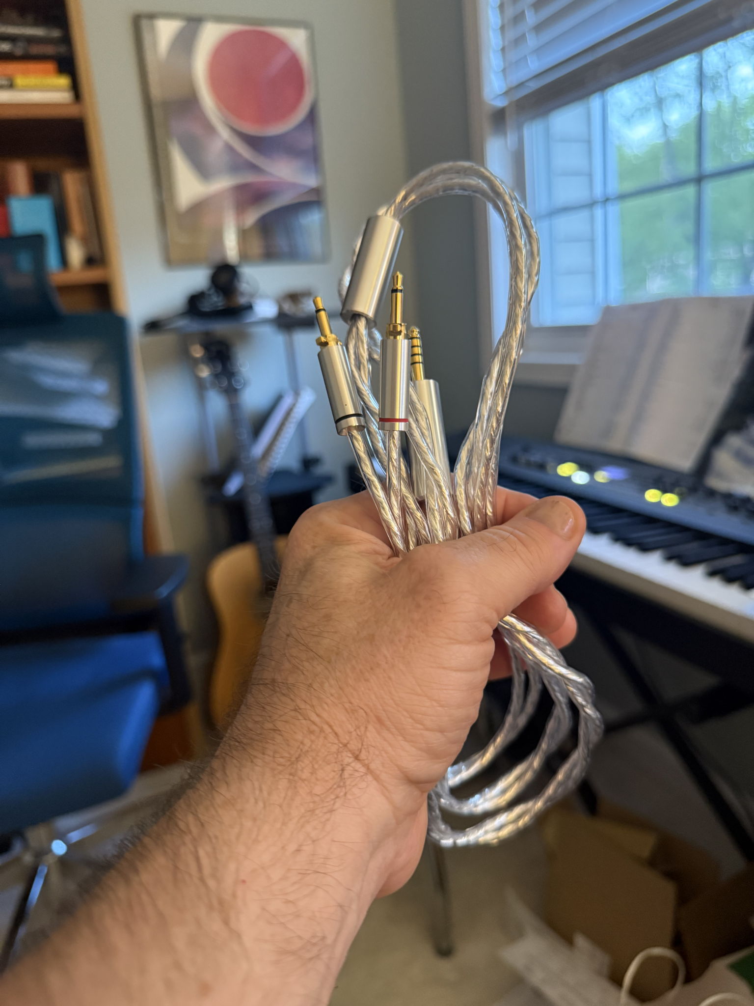 Final D8000 DC Pro NEW IN BOX, great savings on a brand... 10