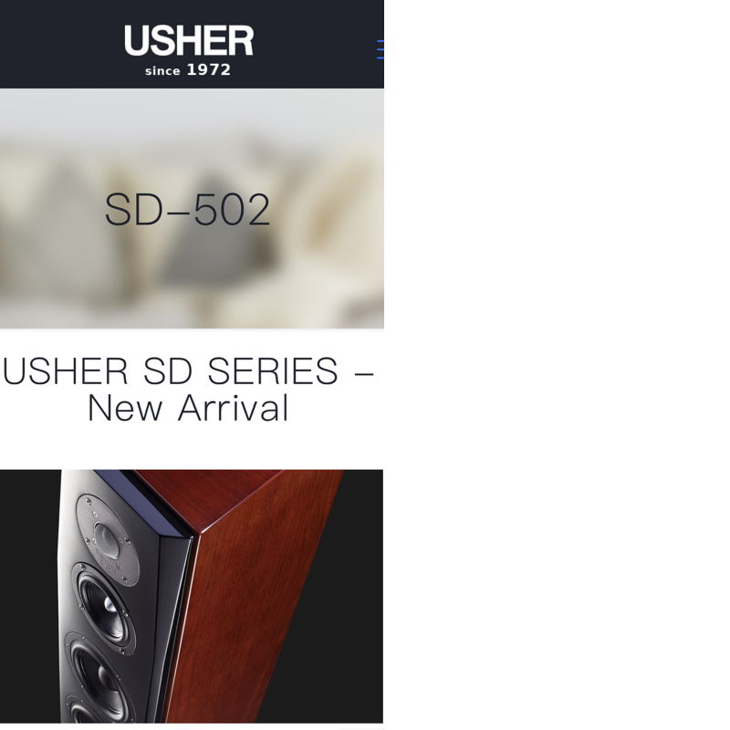 USHER アッシャー S-520 SIGNATURE ピアノブラック（Yahoo