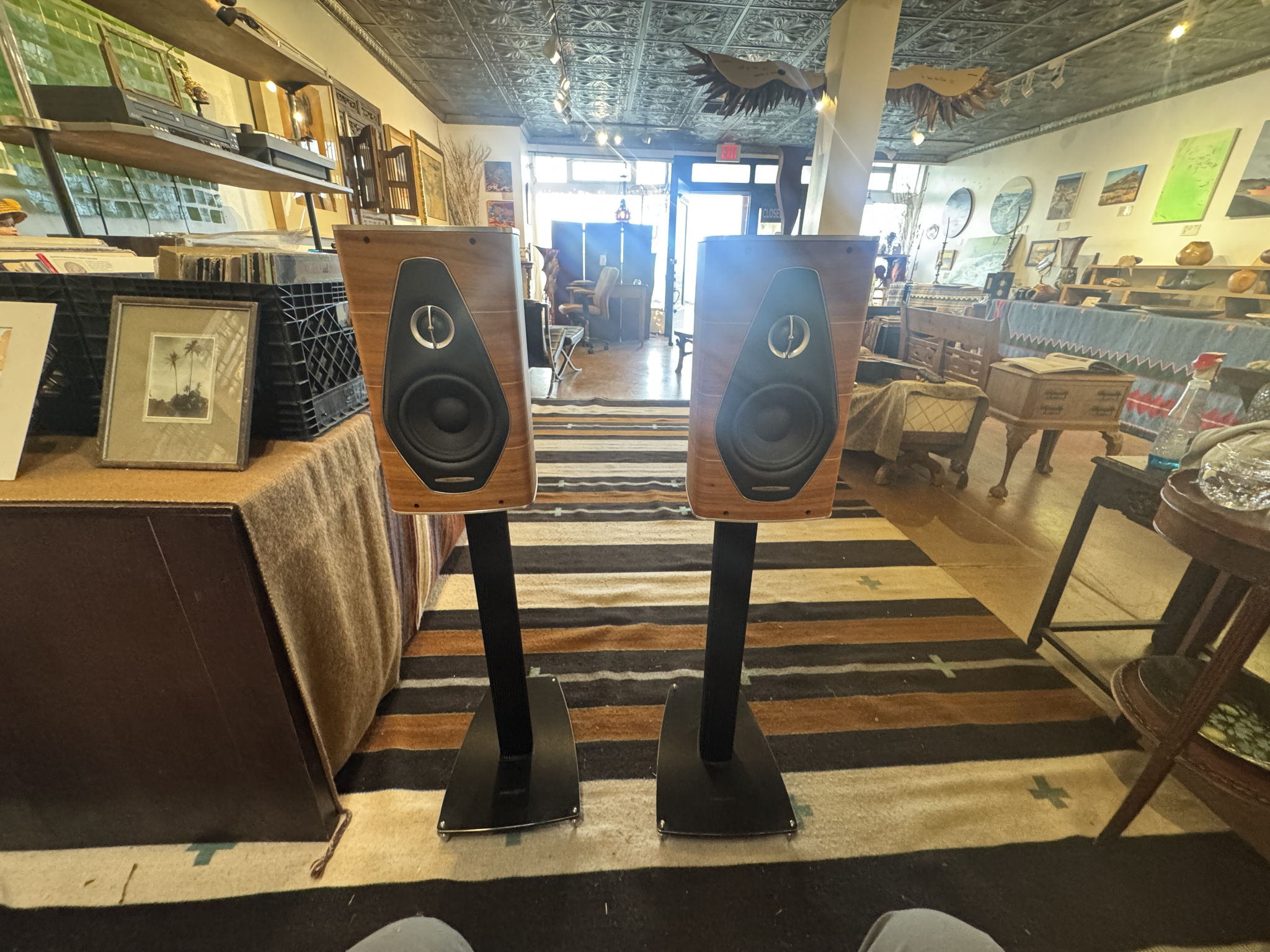 Sonus Faber Olympica  nova 3