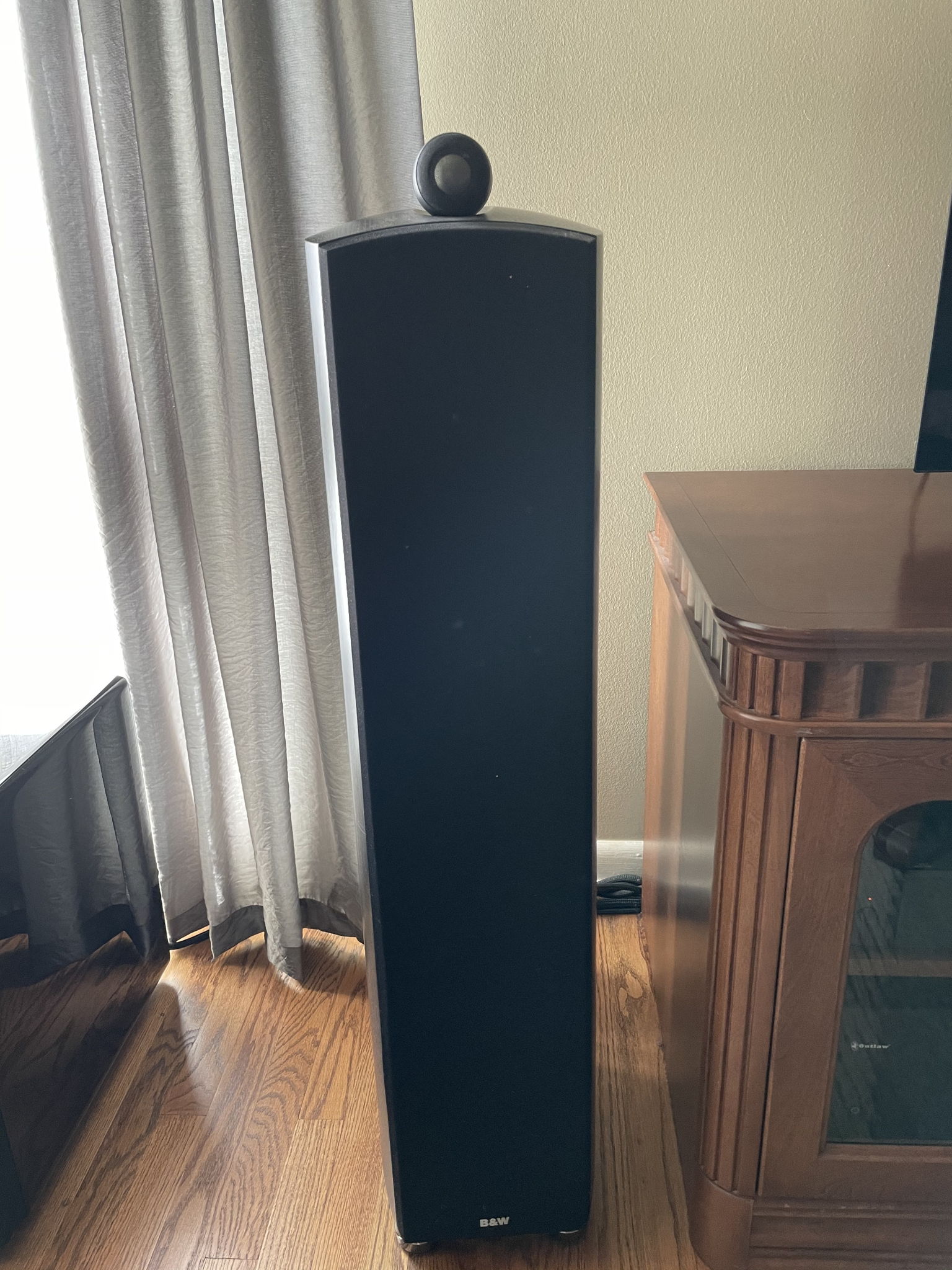 b&w nautilus 804 for sale