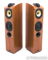 B&W 704 Floorstanding Speakers; Cherrywood Pair (21233) 3