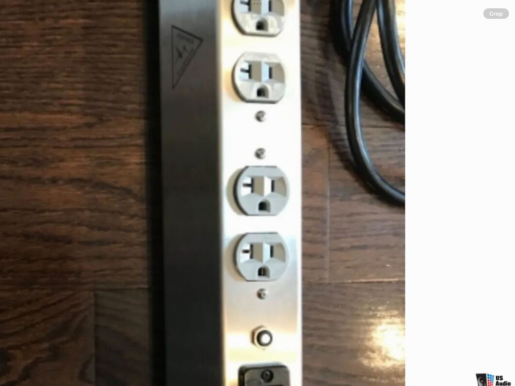 Shunyata Research Venom PS8 Power Conditioner 6