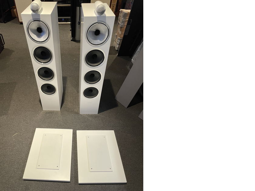B&W (Bowers & Wilkins) 702 S2 local pickup For Sale | Audiogon