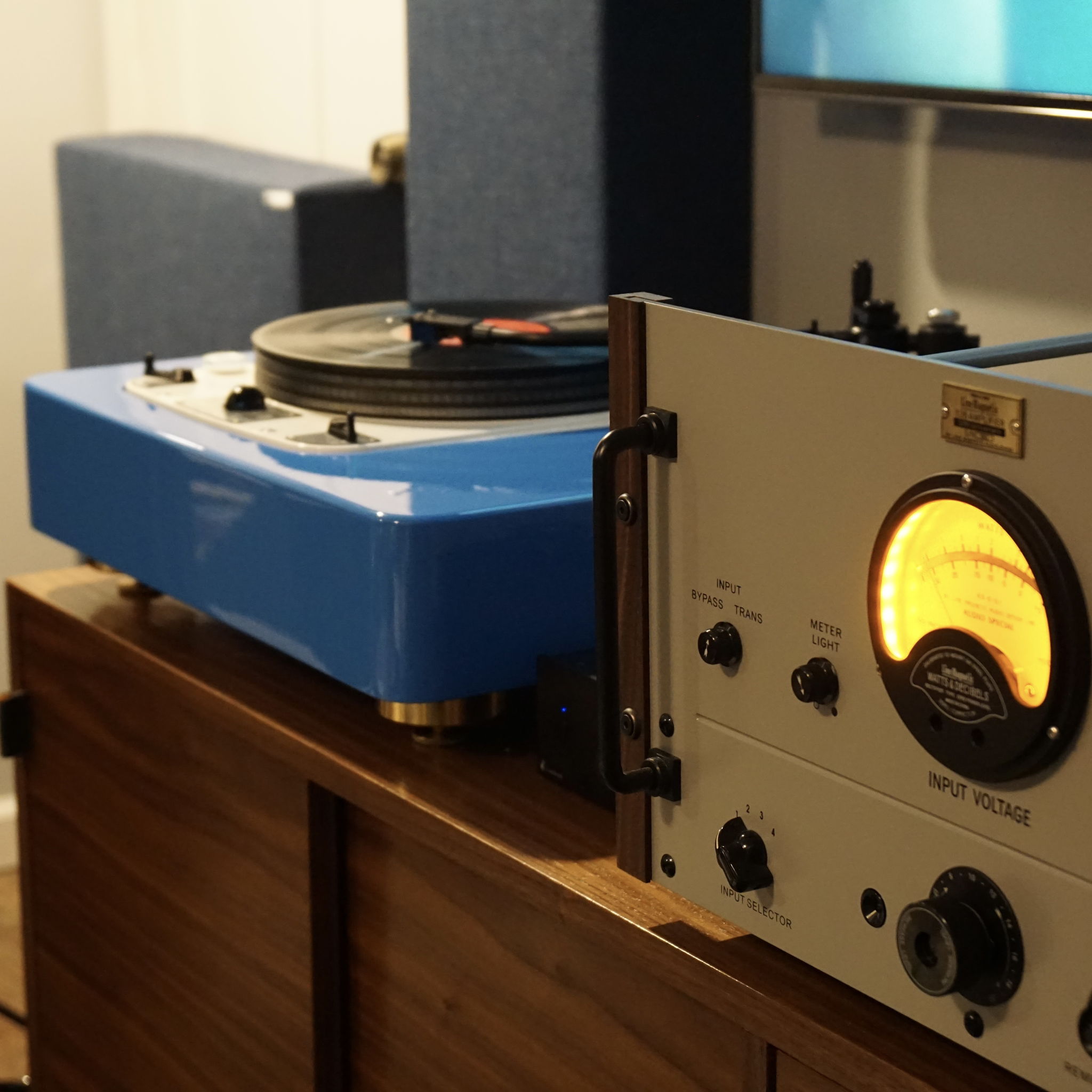 Miesdavis's System Reboot… again