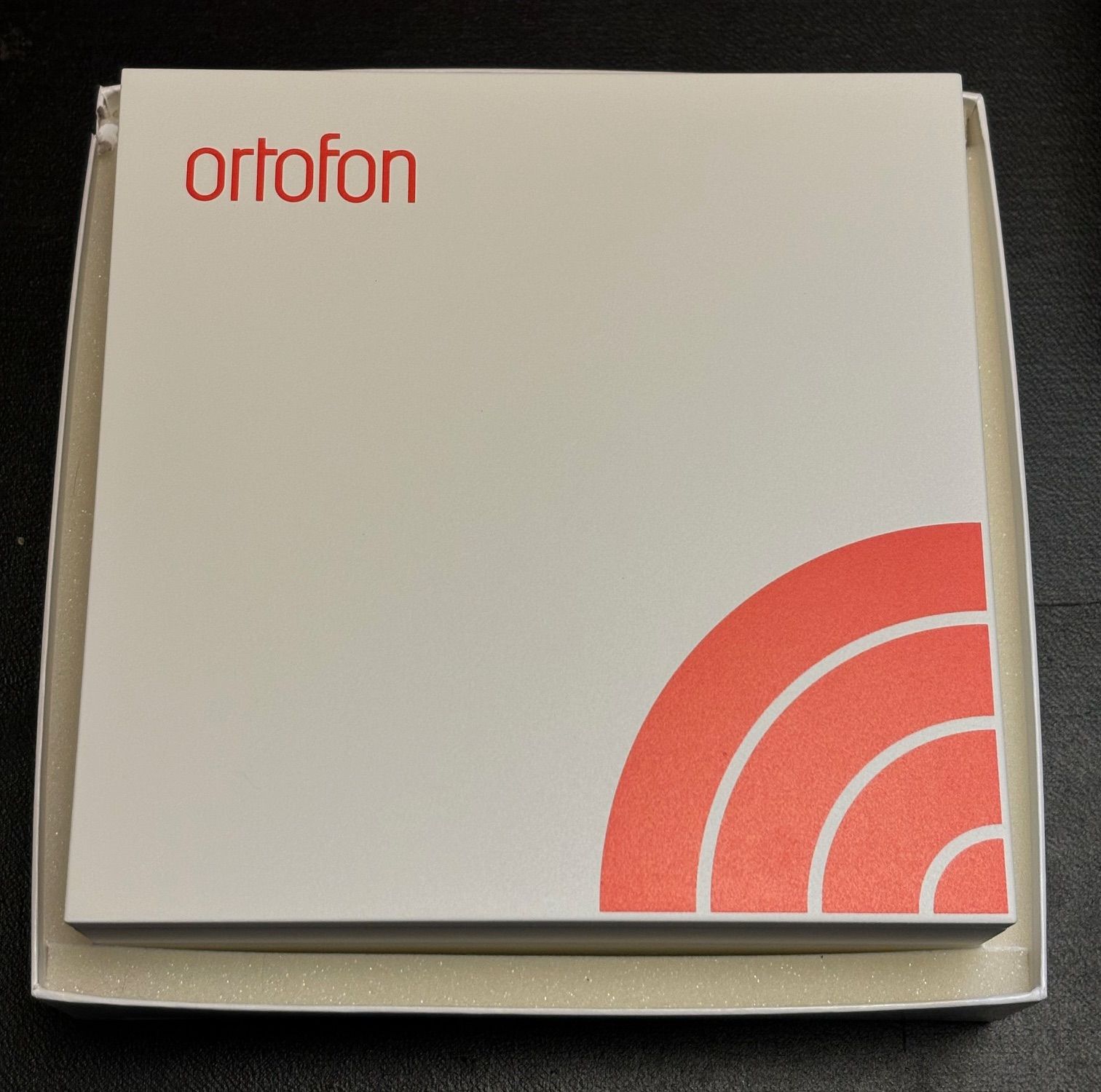 Ortofon Diamond 5