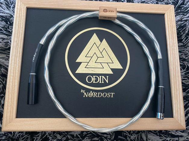 Nordost Odin Digital Cable (XLR)