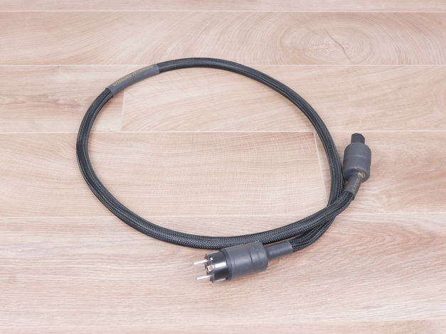 Harmonix X-DC Studio Master audio power cable 1,5 metre