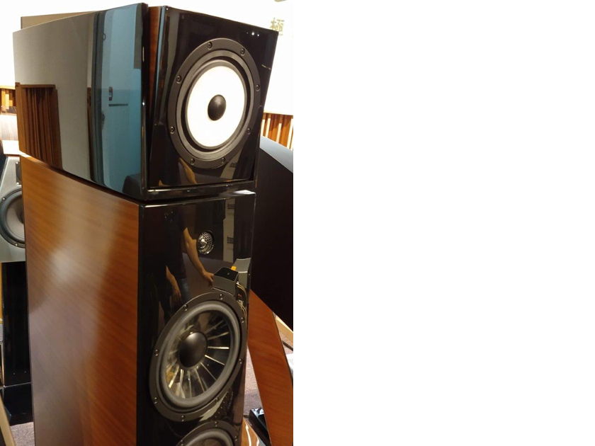 vienna acoustics model s1