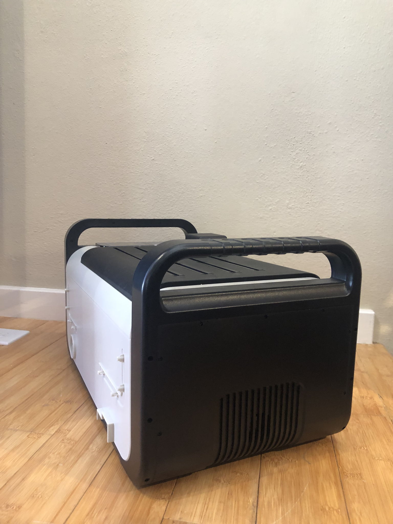 KA-RC-1 Ultrasonic Record Restoration System 9