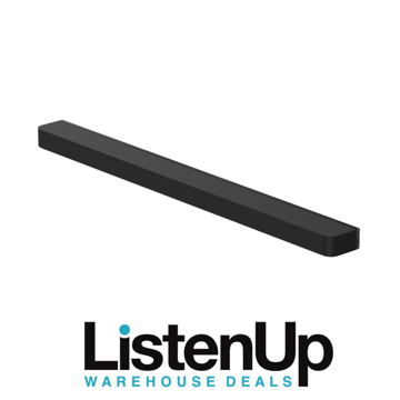 Sony BRAVIA HT-A9000 Theater Bar 9 with 13 speakers, Do...