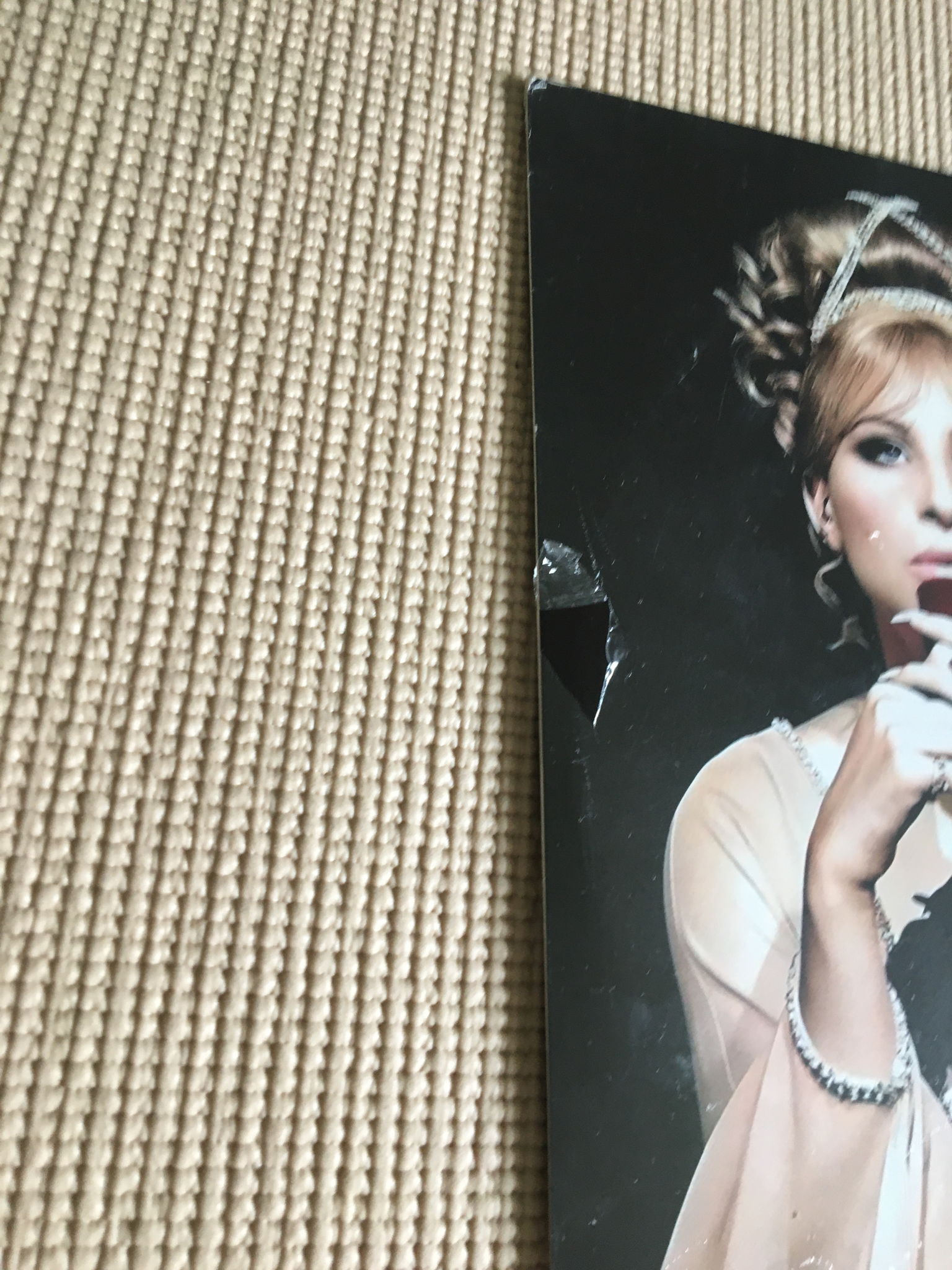 Barbra Streisand evergreens sealed new Lp record  Celeb... 2