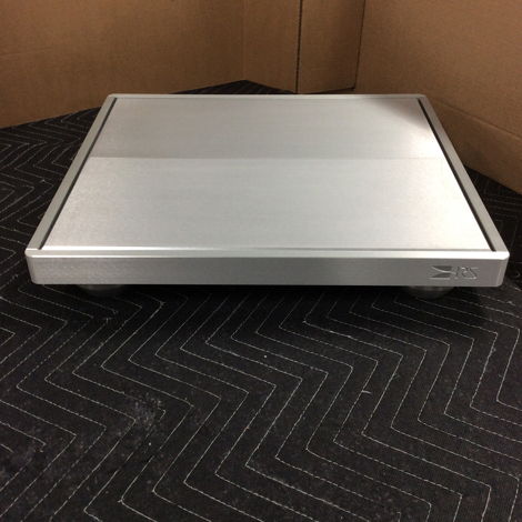 HRS S1-1719 Isolation Base, Silver, B-Stock
