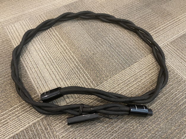 AudioQuest, Tornado HC Power Cable (15A, 2M)