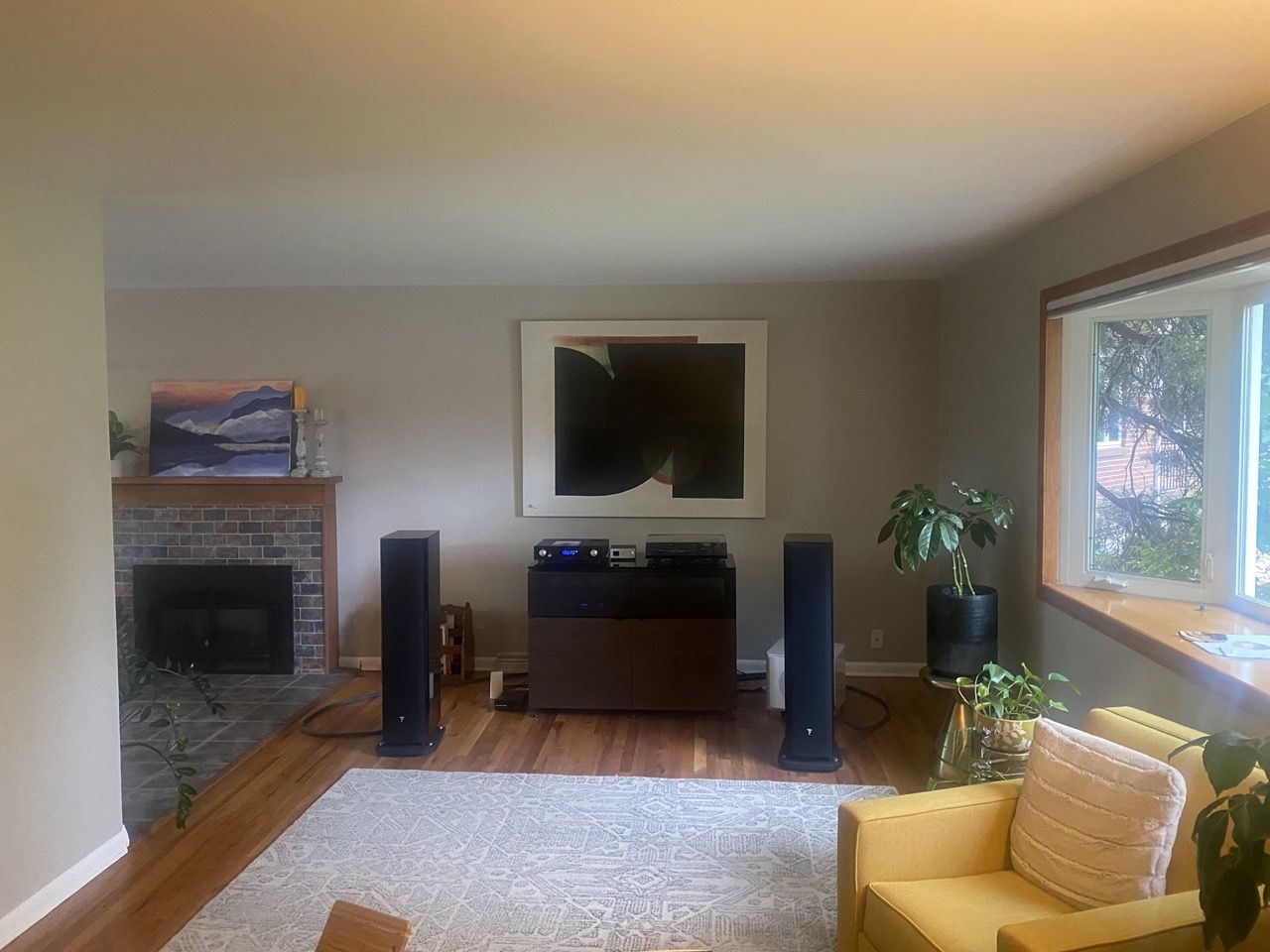 jbuhl Home System