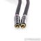 Transparent Audio MusicLink Super RCA Cables; 1m Pair (... 5