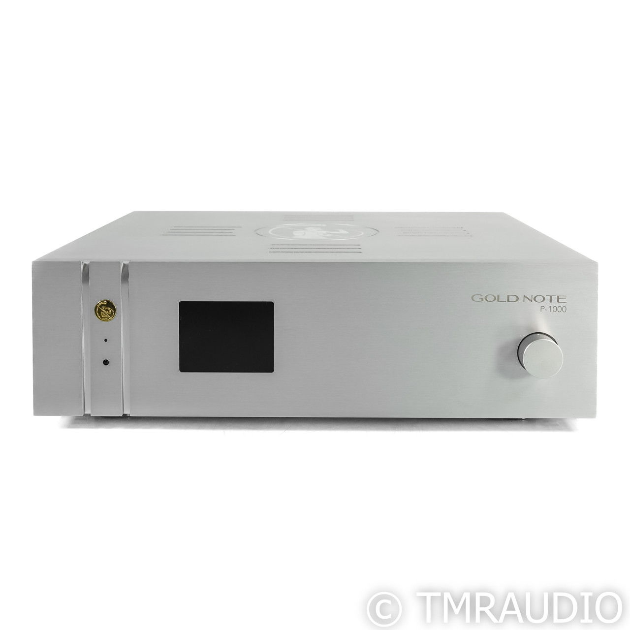 Gold Note P-1000 Deluxe Stereo Preamplifier (65697)