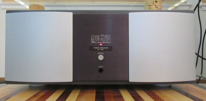 Mark levinson 436,333,332,336 383 all Wanted