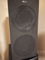 KEF R3 Gloss Black in immaculate condition 4