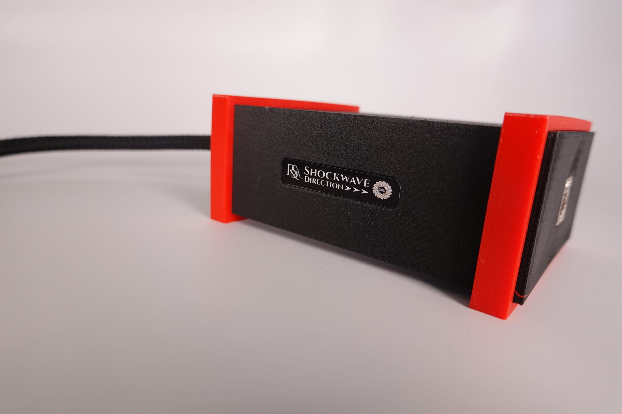 Rick Schultz Audio  Shockwave Ethernet Device “source s... 4