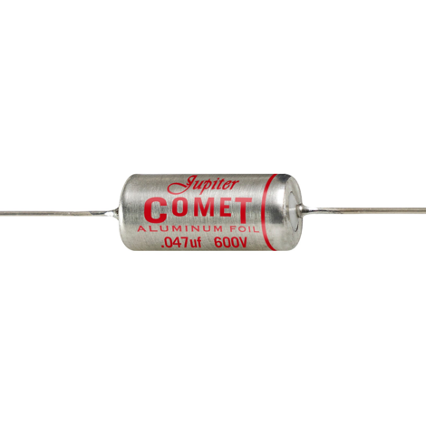 Jupiter-Comet  -Loudspeaker Purifiers- Made in U.S.A -