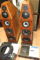 Genesis V (5) Speakers in Good Condition w/ Amp (Not wo... 14