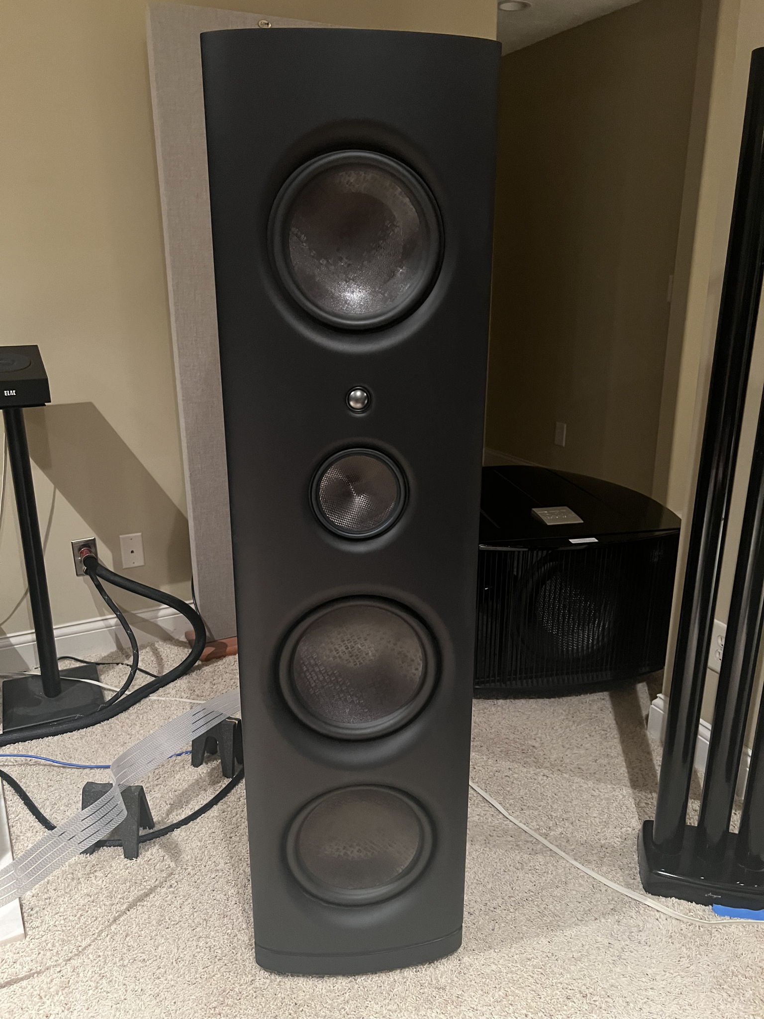 Magico Q7 Mk II ONE OWNER 2