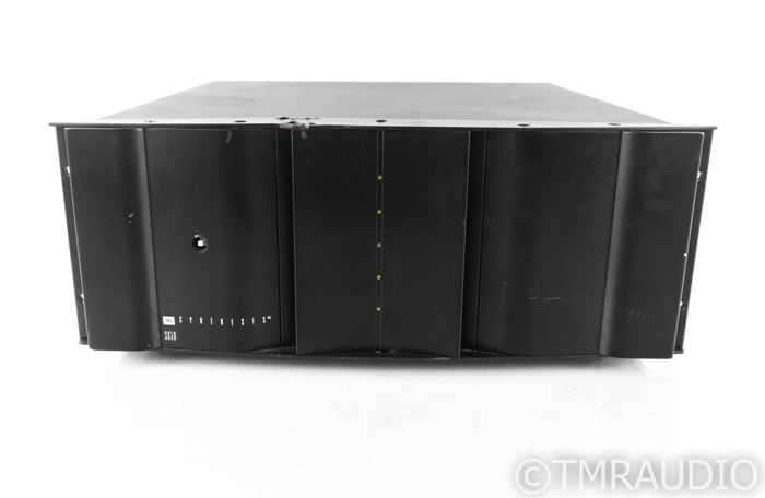 JBL Synthesis S650 5 Channel Power Amplifier; AS-IS (On...