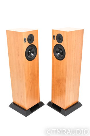 Graham Audio Chartwell LS6f Floorstanding Speakers; Che...