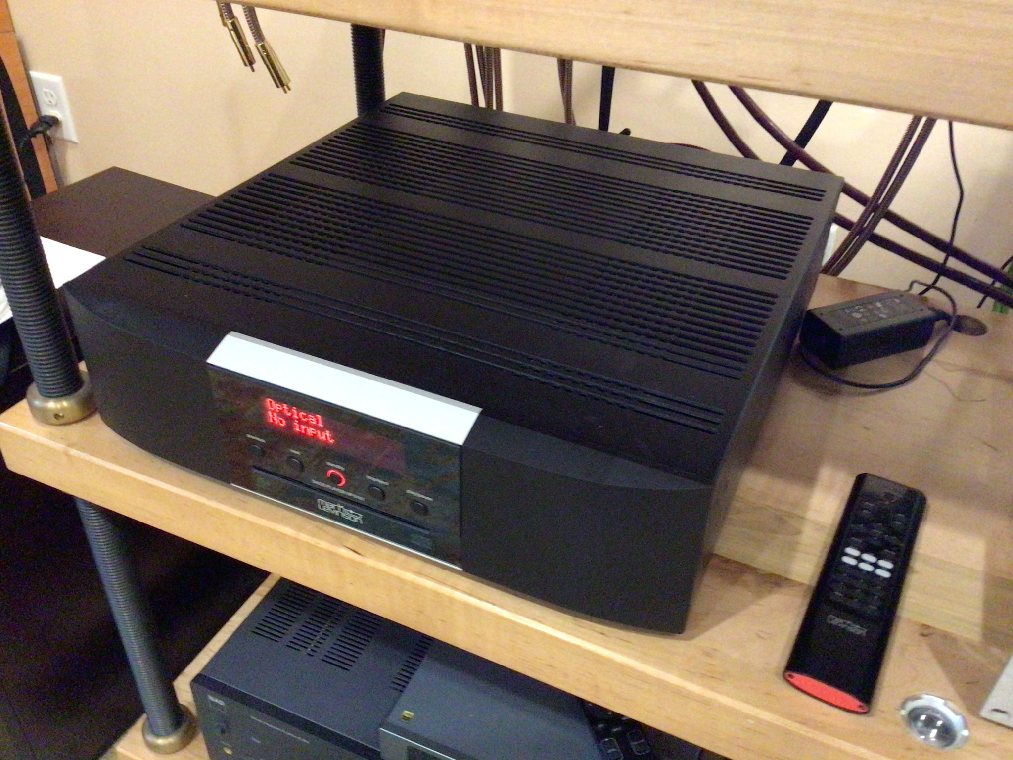 Mark Levinson no 5101 2