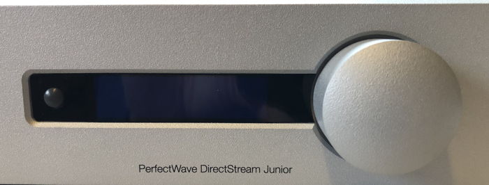 PS Audio DirectStream Junior