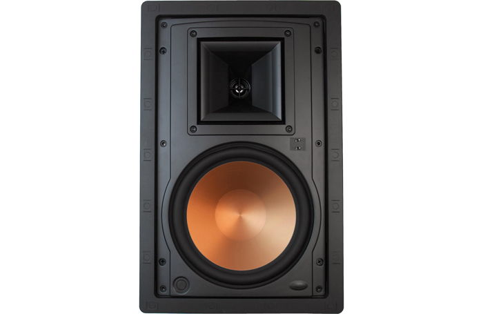 Klipsch R-5800-W II In-Wall Speaker (White/Each) KLPR58...
